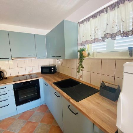 Apartments 'Stine' Orebić Zewnętrze zdjęcie