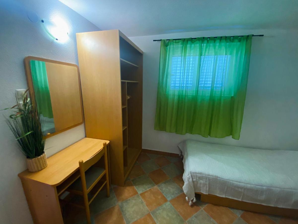 Apartments 'Stine' Orebić Zewnętrze zdjęcie