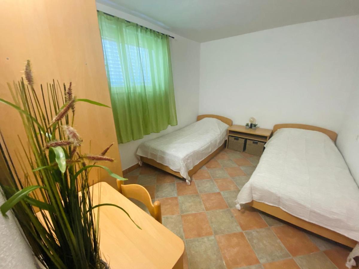 Apartments 'Stine' Orebić Zewnętrze zdjęcie