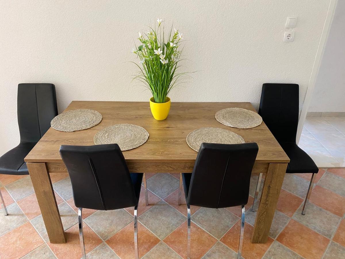 Apartments 'Stine' Orebić Zewnętrze zdjęcie
