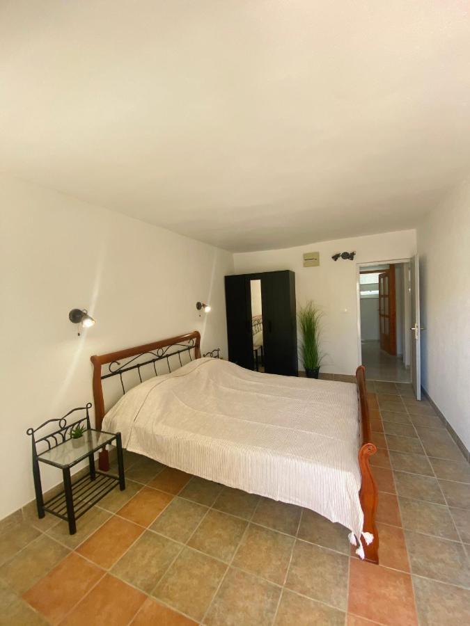 Apartments 'Stine' Orebić Zewnętrze zdjęcie