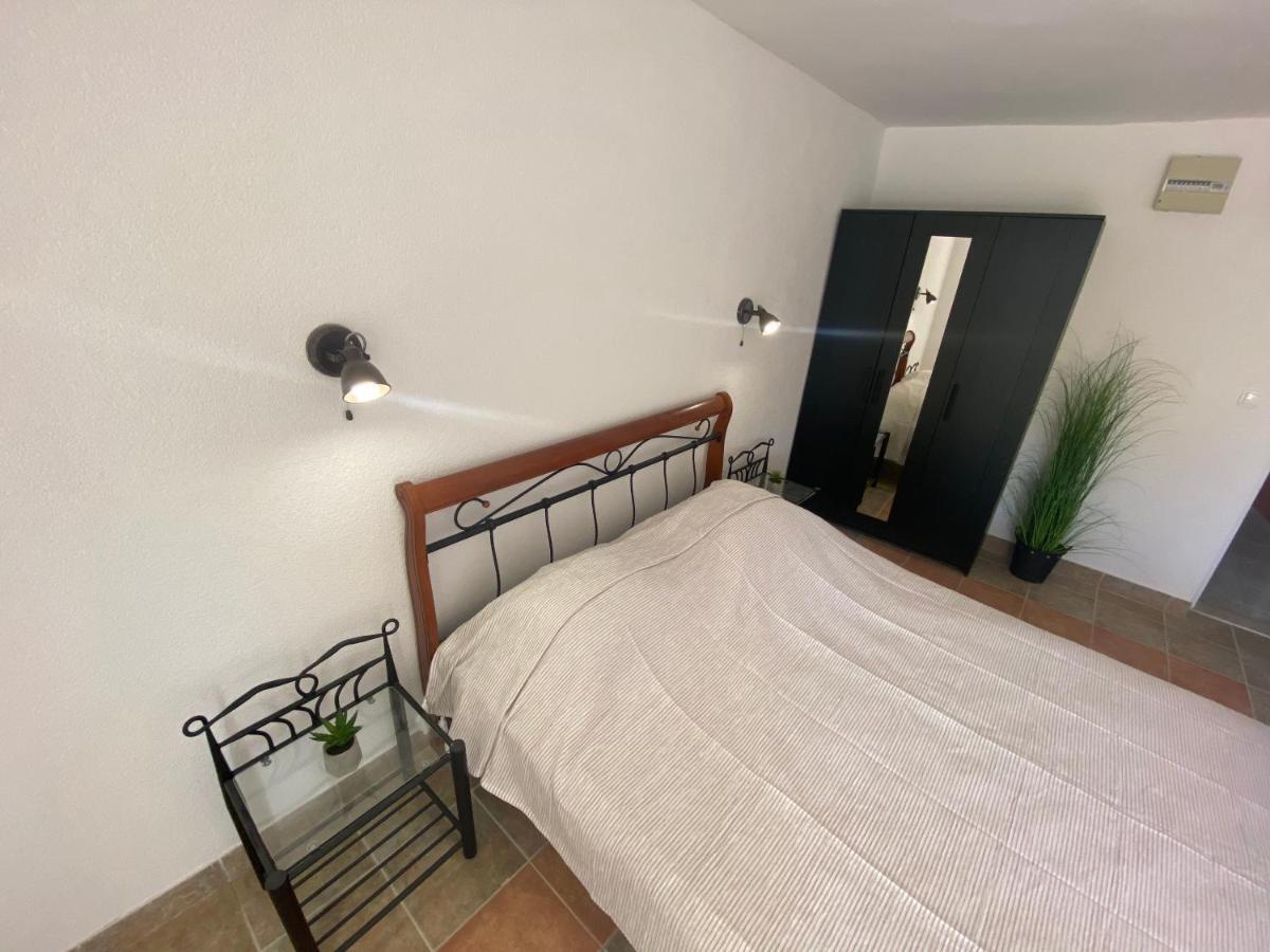 Apartments 'Stine' Orebić Zewnętrze zdjęcie