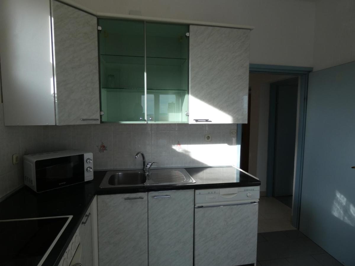 Apartments 'Stine' Orebić Zewnętrze zdjęcie