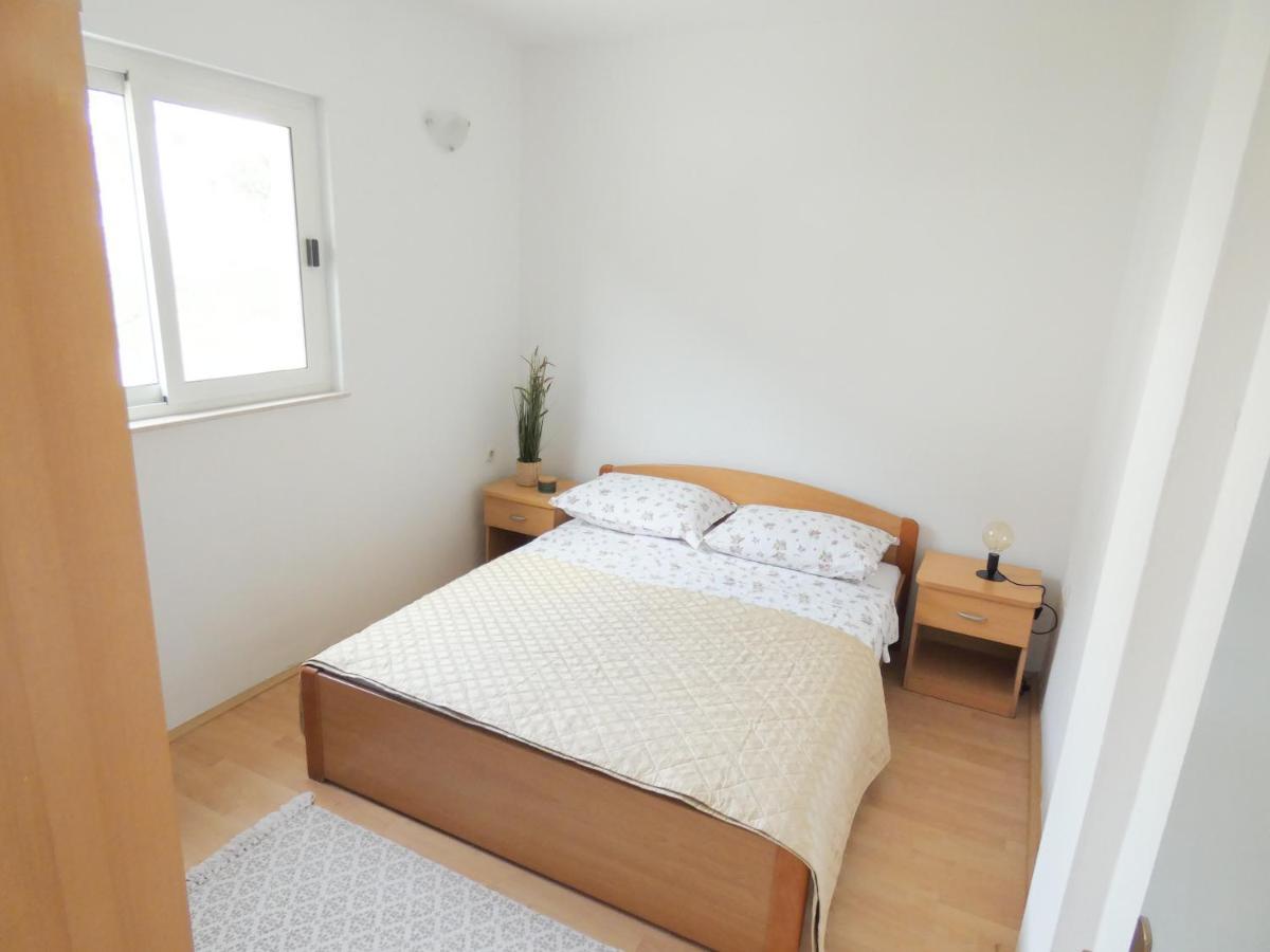 Apartments 'Stine' Orebić Zewnętrze zdjęcie