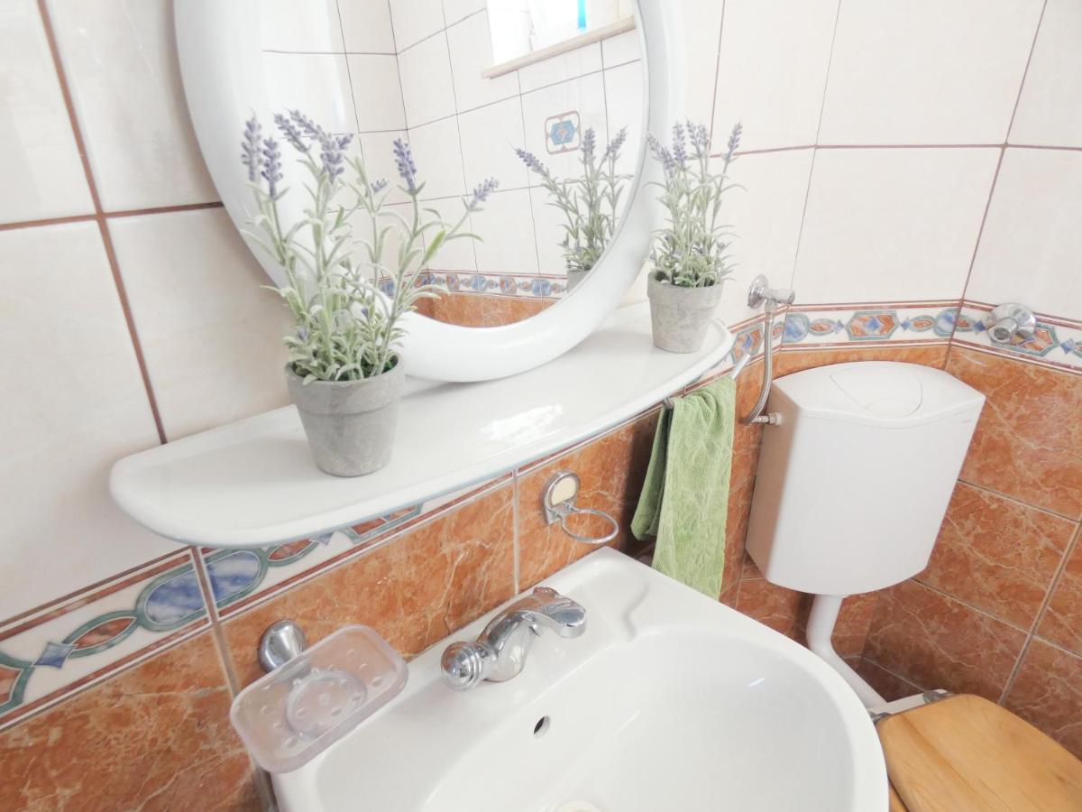 Apartments 'Stine' Orebić Zewnętrze zdjęcie