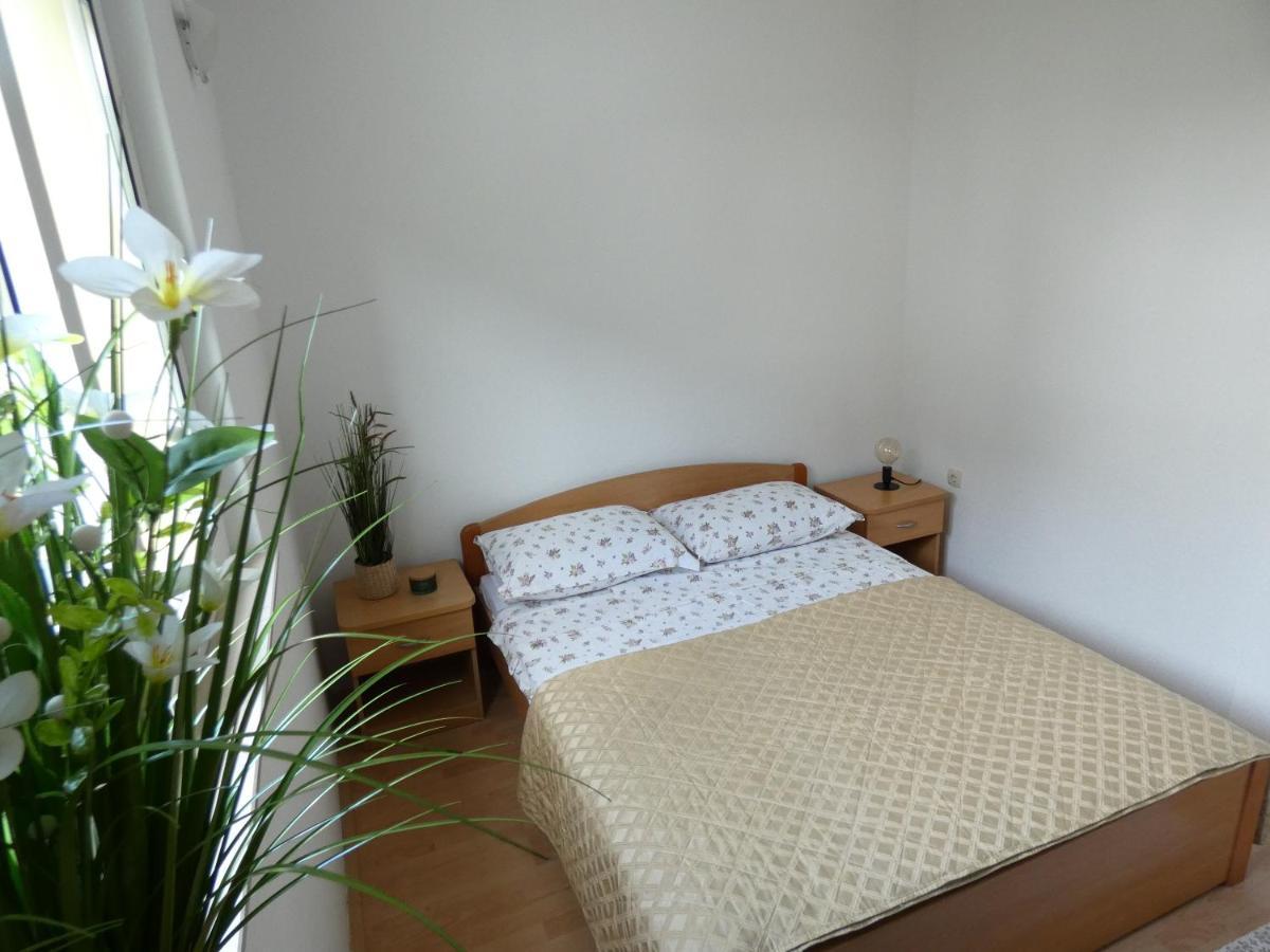 Apartments 'Stine' Orebić Zewnętrze zdjęcie