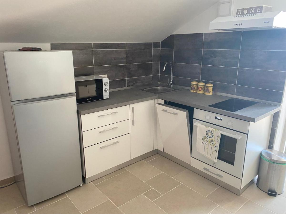 Apartments 'Stine' Orebić Zewnętrze zdjęcie