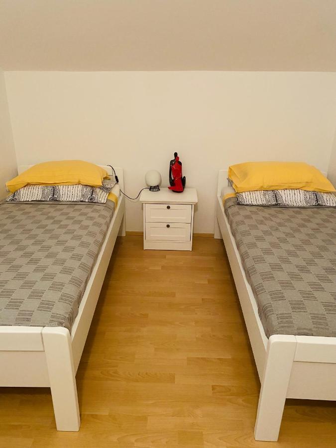Apartments 'Stine' Orebić Zewnętrze zdjęcie