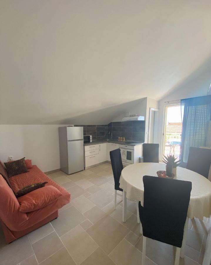 Apartments 'Stine' Orebić Zewnętrze zdjęcie