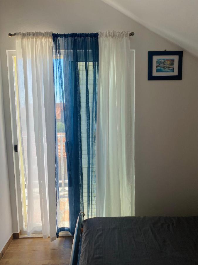 Apartments 'Stine' Orebić Zewnętrze zdjęcie