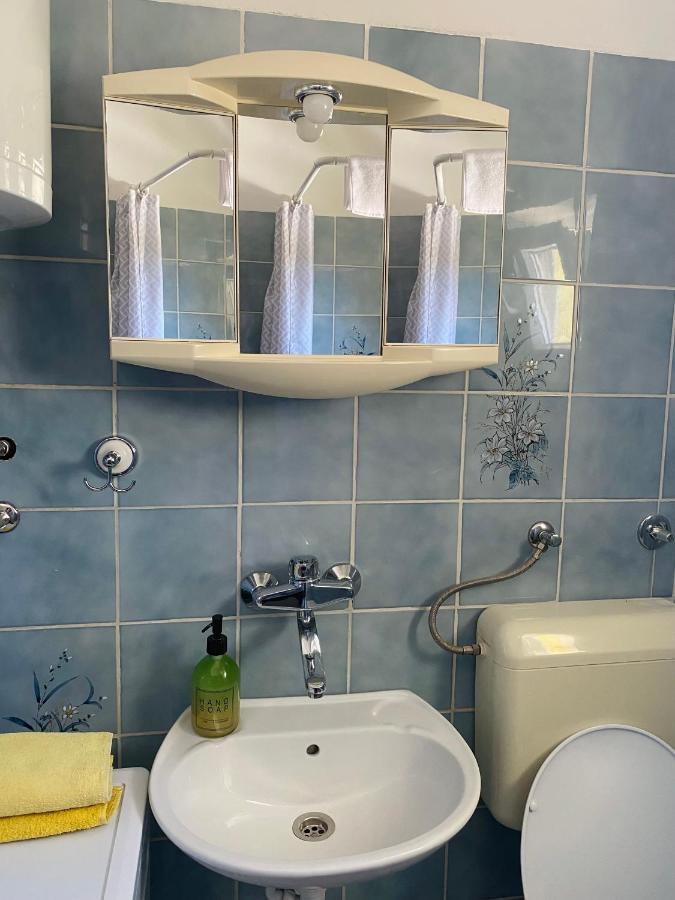 Apartments 'Stine' Orebić Zewnętrze zdjęcie