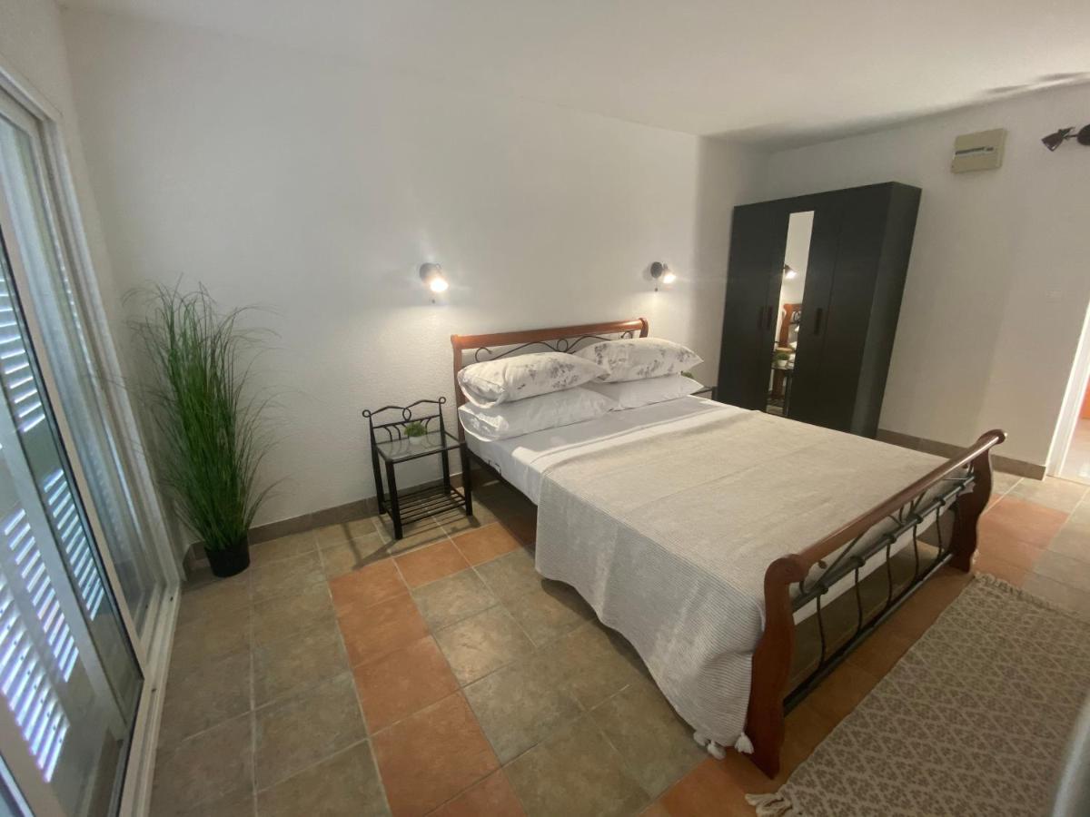 Apartments 'Stine' Orebić Zewnętrze zdjęcie