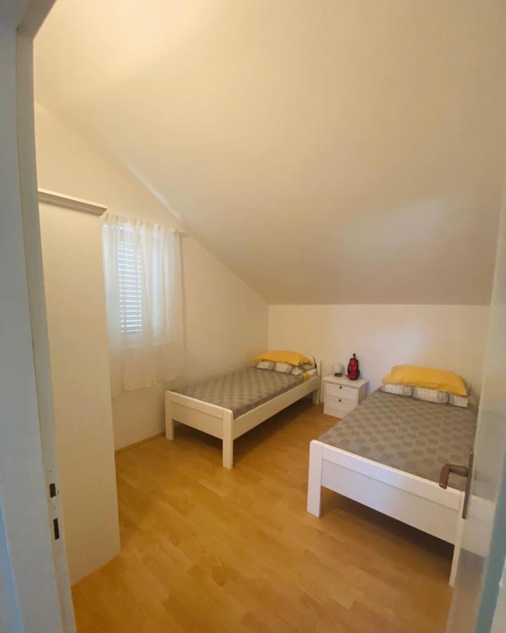Apartments 'Stine' Orebić Zewnętrze zdjęcie