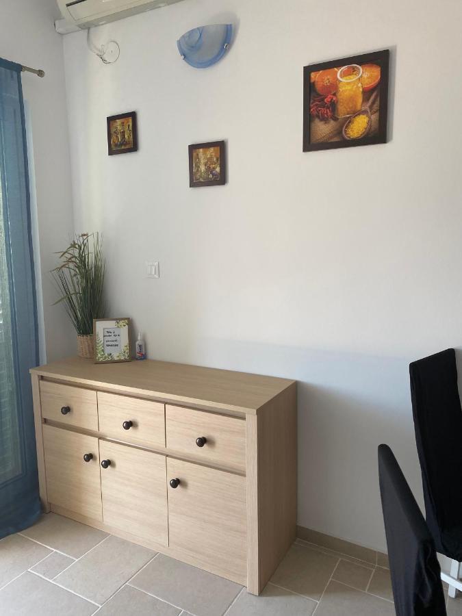 Apartments 'Stine' Orebić Zewnętrze zdjęcie