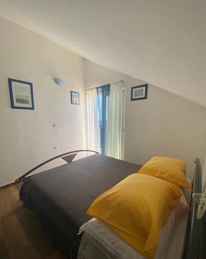 Apartments 'Stine' Orebić Zewnętrze zdjęcie